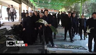 دیدار مسئولان قضایی لرستان با نماینده ولی فقیه در استان