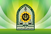 دستگیری شکارچی غیر مجاز در شهربابک
