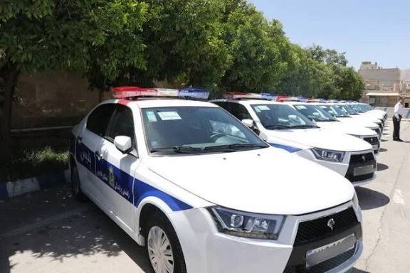 اعلام محدودیتهای ترافیکی مراسم یوم العباس در زنجان اعلام محدودیتهای ترافیکی مراسم یوم العباس در زنجان