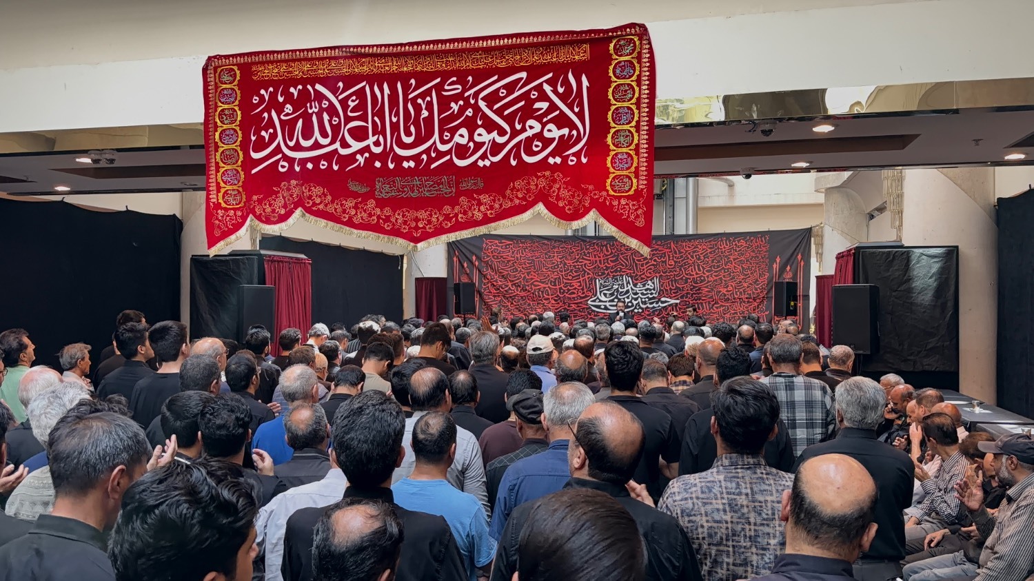 کمک ۸ میلیاردی طلافروشان مشهدی برای آزادی زندانیان جرائم غیرعمد کمک ۸ میلیاردی طلافروشان مشهدی برای آزادی زندانیان جرائم غیرعمد
