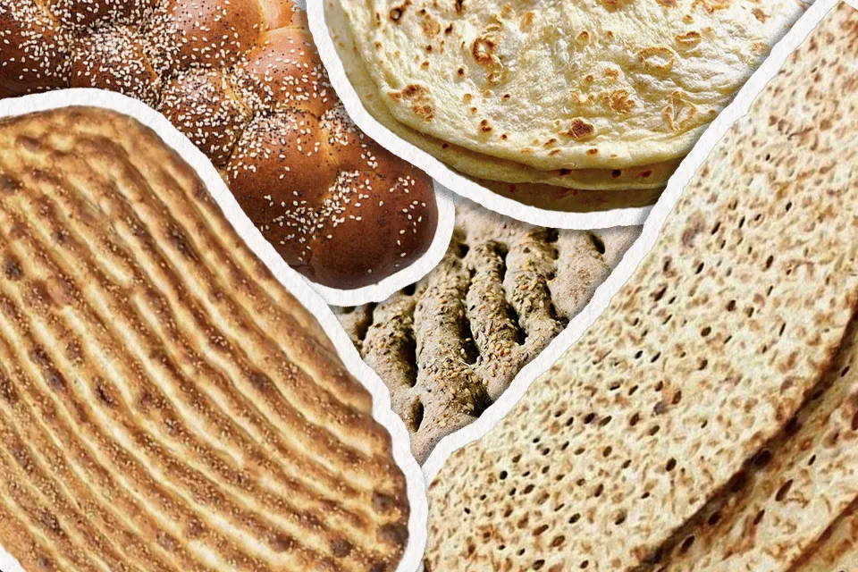 لیست کامل قیمت‌های جدید نان یارانه‌ای در فارس ؛ چقدر باید برای نان پرداخت کنیم؟
