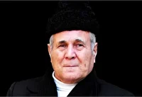 صدای داوودی مداح اهل‌بیت؛ یادگار جاودان مرحوم سلیم موذن‌زاده