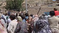 روایتی از برکات ماندگار سفر رهبر شهید انقلاب اسلامی به روستای کویج آذربایجان شرقی