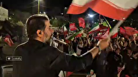 یکصد و پنجاه و هشتمین حضور حماسی مردم شهرستان پاکدشت