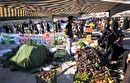 از نظم شهری تا سفره‌های ارزان؛ روایت تجربه خرید از بازار محلی  مجیدیه