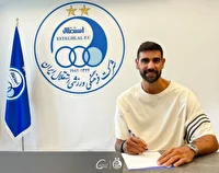 کاپیتان بسکتبال استقلال تمدید کرد