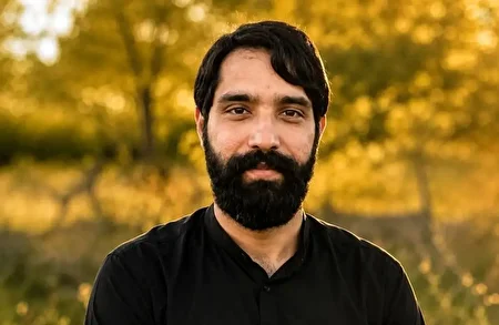 پیکر حمیدرضا رجب‌زاده اطراف تهران کشف شد