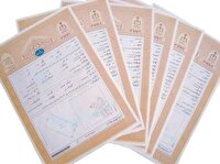 معاملات املاک تنها از طریق اسناد رسمی اعتبار دارد