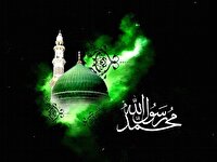 راز بعثت پیامبر(ص) تکمیل مکارم اخلاق است