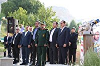 شفافیت، پاسخگویی و مدیریت جهادی؛ سه مؤلفه اصلی در هفته دولت ایلام