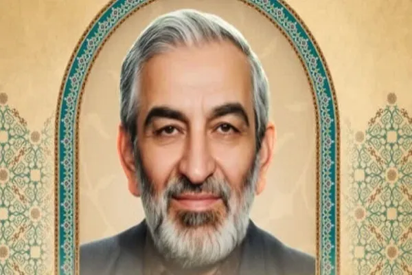 بزرگداشت مرحوم دکتر علی قائمی در قم