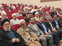 تأکید علما بر لزوم مقابله با توطئه‌های دشمنان در برابر مسلمانان جهان