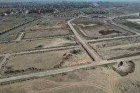 واگذاری ۱۱۱ قطعه زمین به خانواده های شهدا و ایثارگران اردستان